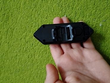 velosipedler 28: USB ilə doldurulan velosiped arxa işığı - LED texnologiyalı güclü — 2