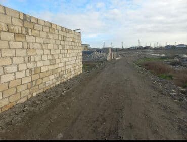 xacmaz ev satilir: Забрат 5 комнат, 140 м², Есть кредит, Без ремонта — 16