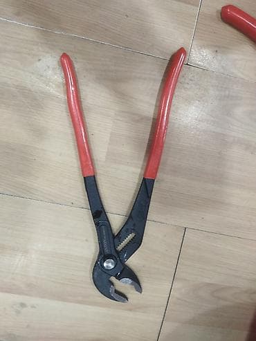 yeni priora: Yeni Açar dəsti — 6