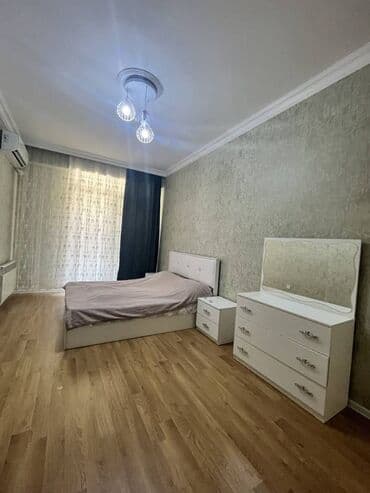 qubada ayliq kiraye evler 2020: Sumqayıt şəhərində,Mirvari City yaşayış kompleksi,dəniz kənarında,9 — 8