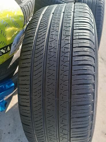 disk teker r15: Disk təkər 255 / 45 / R 19, 5 Boltlu — 5