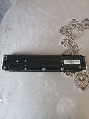 запчасти форд фокус 1: Ford fusion ucun dizlik yastiği orqinal usten cixma sol və sağ her — 6