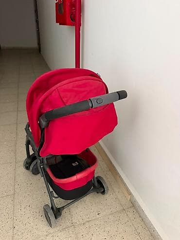 Chicco Simple city kalyaska 70 azn Yaxsi veziyetdedir butun detallari — 3