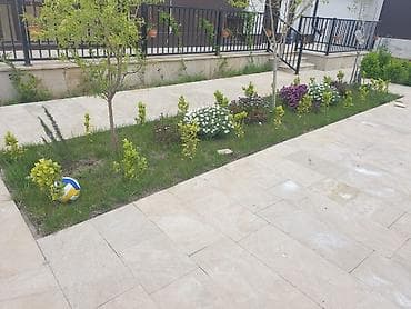 gence emlak ev: Bakı, Kürdəxanı qəs., 240 kv. m, 6 otaqlı, Hovuzsuz, Kombi, Qaz, İşıq — 4