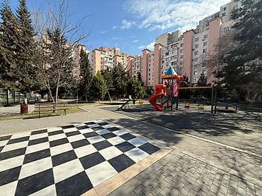 Bakı, 3 otaqlı, Köhnə tikili, 82 kv. m — 2