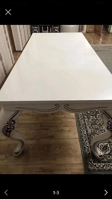 linonim satilir: Salam tecili satilir qiymetinden cox ucuz Karacanindir 8 neferlikdir — 2