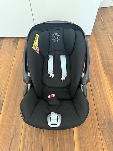 uşaq paltoları: Cybex uşaq avtokreslosu – 650 AZN - Çəki qrupu: 13–18 kq - — 10