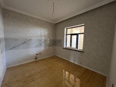 baki kiraye evler ucuz: 3 otaqlı, 85 kv. m, Kredit yoxdur, Yeni təmirli — 10
