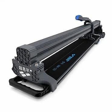 Yeni Əl ilə çalışan Kafel kəsən stanok, 1200 mm