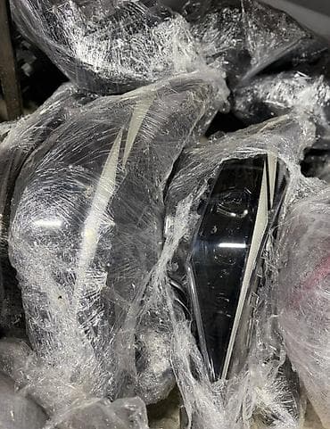 Мототранспорт: Kia və hyundai ehtiyyat hissələri orjinal və tayvan hər modelə — 6