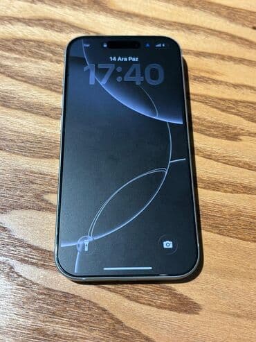 ipad pro 2021: IPhone 15, 128 GB, Mavi, Face ID — 2