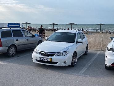 ural ot bicen: Subaru Impreza: 1.5 l | 2008 il 250000 km Hetçbek — 10