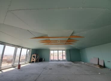 kafel metlax ustası: Evlerin ve obyektlerin yuksek keyfiyyetle təmiri alçıpan vurulmasi 1 — 1