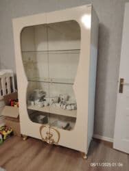 тканевый шкаф бишкек: Servant — 5