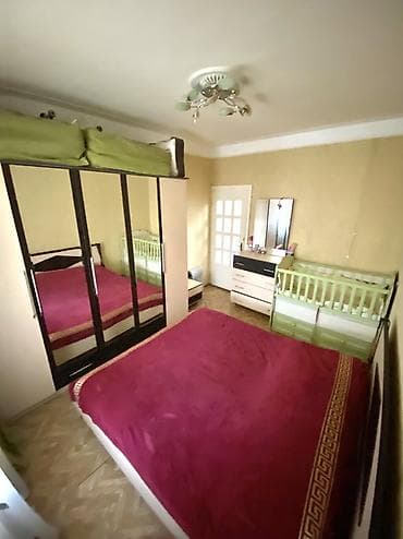 kirdite evler: Bakı, Suraxanı, 3 otaqlı, Köhnə tikili, m. Xalqlar Dostluğu, 75 kv. m — 9