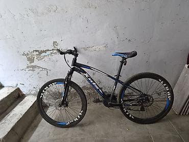 cd disk: MTB velosiped – XDS (SPD X seriyası) Xüsusiyyətlər: - Çərçivə — 4