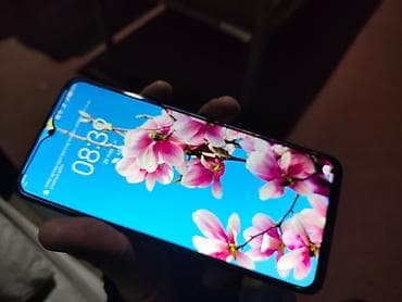 honor magic 8: Huawei Nova Y90, 128 GB, rəng - Boz, Düyməli, Sensor, Barmaq izi — 4