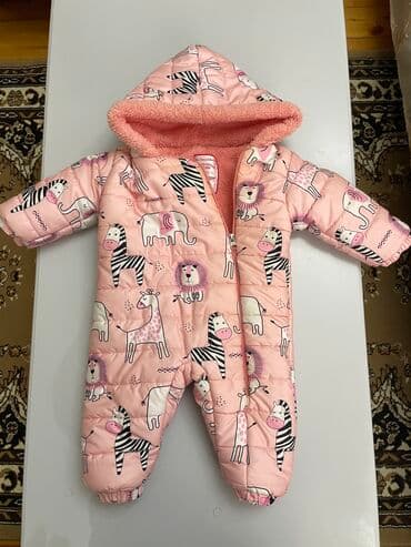 həkim qız şəkilləri: Kurtka, Qız üçün, 6 - 9 ay, Disney — 1