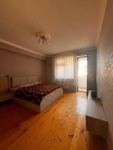 Daşınmaz əmlak: 2 otaqlı, Yeni tikili, 75 kv. m — 2