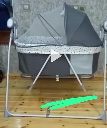 Oğlan və qız üçün, İşlənmiş, Dördbucaq, Beşik, Matras ilə, Yellənmə mexanizm ilə lalafo.az -da Oğlan və qız üçün, İşlənmiş, Dördbucaq, Beşik, Matras ilə, Yellənmə mexanizm ilə