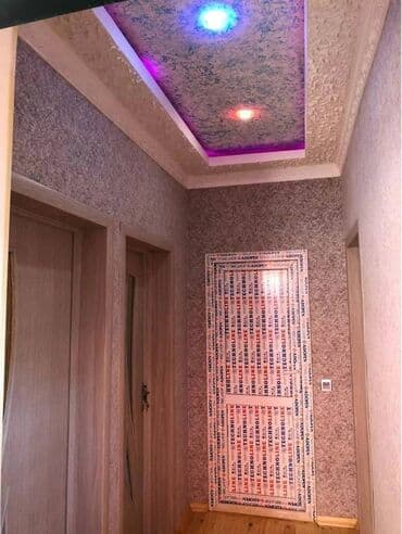 купить однокомнатную квартиру в баку: Masazır 2 otaqlı, 40 kv. m, Kredit var, Yeni təmirli — 2