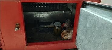 vitirin: Soyuduculu vitrin: - 7 plastmas Podnos HƏDIYYƏ🎁 - Ișıqlandirilması — 5