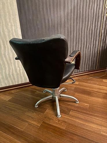 salon mebileri: Təkərsiz — 3