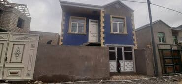 ipotekaya verilen evler: Masazır 3 otaqlı, 70 kv. m, Kredit var, Yeni təmirli — 3