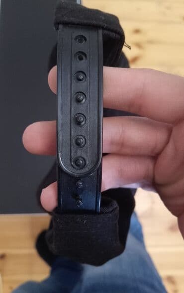 Digər: Kepka, One size, rəng - Qara — 3