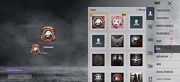 pubg elceyi: 73 səviyə pubg hesabı Əlavə söz yazmaqa ehtiyac yoxdu hesaba aid hər — 2