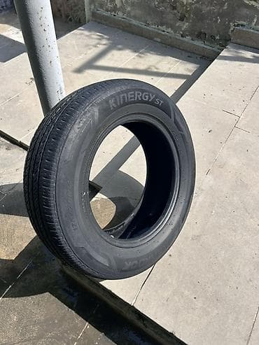 ps4 disk: Şin Hankook 175 / 70 / R 14 — 3