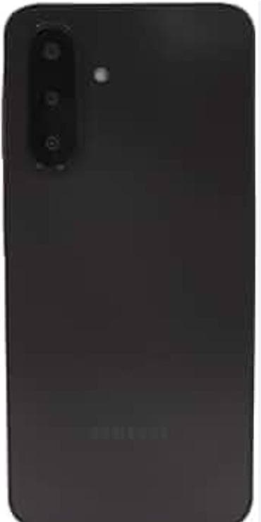 usb samsung: Samsung Galaxy A17, 16 GB, rəng - Qara, Simsiz şarj — 2