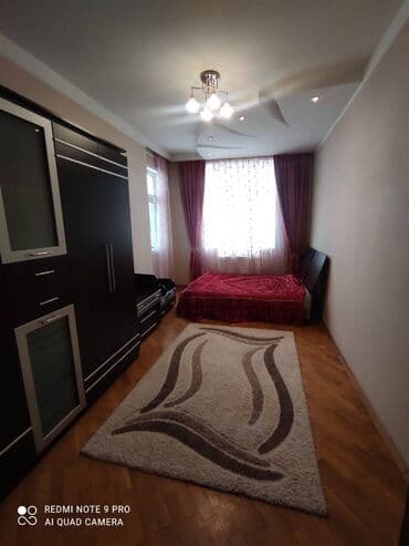 berdede kiraye evler 2025: Nərimanov metrosu 45-li məktəbin yanı, 16 mərtəbəli binanın 11-ci — 2