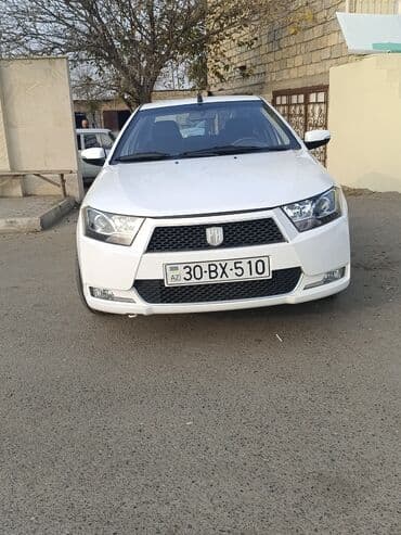 fermer təsərrüfatı satılır: Model: Khazar (sedan) Mühərrik və ötürmə: - Mexaniki sürətlər qutusu — 5