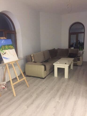 kirayə evlər 2022 bakı: Mərdəkanda 7 sot torpaq sahəsində, 360 kvm, müasir üslubda inşa — 5