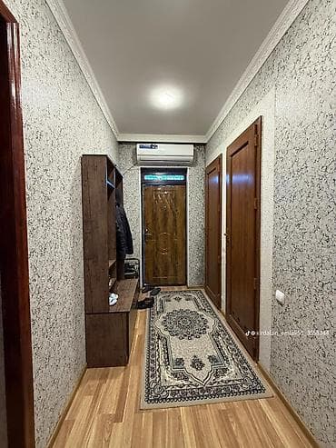 Mənzil alıram: Satılır – mənzilin daxili interyeri - 2 otaqlı mənzil planı: ayrıca — 6