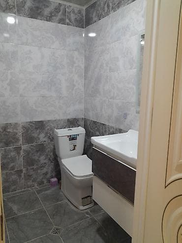 şuşa ramanı: Tam mebelli 2 otaqlı mənzilin təqdimatı - Geniş və işıqlı zal: İki — 8