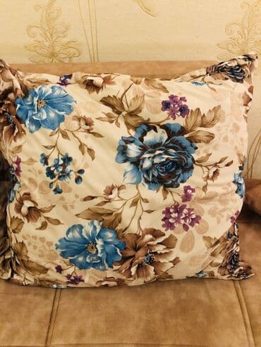 угловой диван кожаный: Угловой диван, Б/у, Нераскладной, С подъемным механизмом, Ткань, Платная доставка — 3