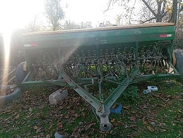 vaz 2106 satisi ucuz: Taxıl səpən (dane səpən) aqreqat - Traktorla qoşqulu işləyən — 2