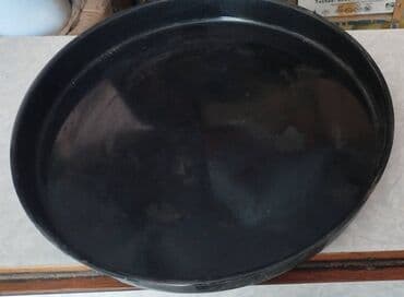 bir yaş tortları: Soba üçün gab-forma dairəsi 85 sm. az işlənib əla vəziyyətdədir 2 — 1