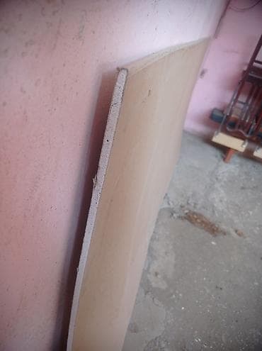 Qapılar və aksessuarlar: Alcıpan — 2