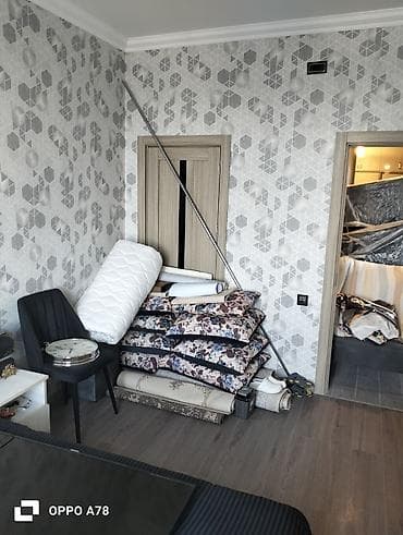 Пос. Ази Асланов, 3 комнаты, Новостройка, м. Ази Асланов, 107 м² — 6