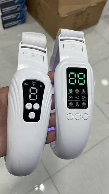 vibro: Buxax əridir, üzdə ölümüş hüceyrələri masaj edir — 1