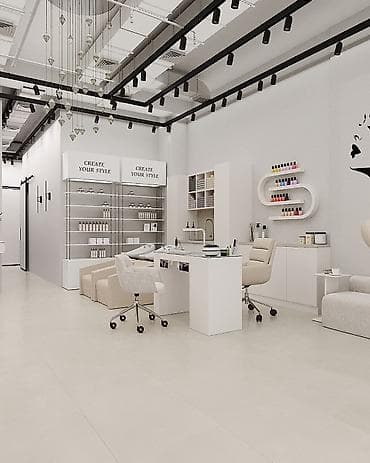 künc rəf: ​📍 Vakansiyalar: ​Saç ustası (Kəsim, rəngləmə, düzləşdirmə üzrə — 10