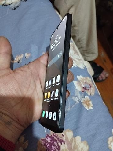 honor pro 9: Honor 4 GB, rəng - Qara, İki sim kartlı — 1