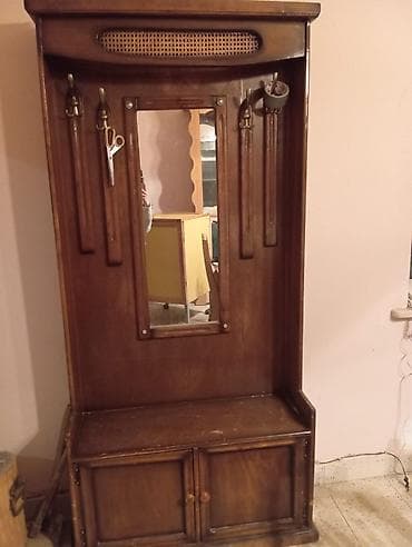 termo ikinci el: İşlənmiş, Dolab, Kredit yoxdur — 4