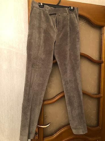 Vilvet shalvar 46razmer