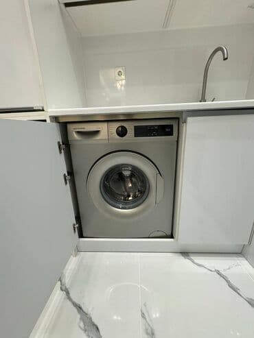 купить квартиру в баку с видом на море: 2 комнаты, Новостройка, м. Гянджлик, 60 м² — 11