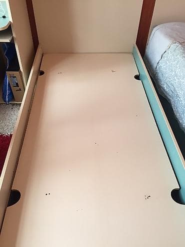 islenmis matras: İşlənmiş, Təknəfərlik çarpayı — 2