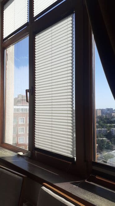 step deke: Jalüz pərdə ucuz  sok qiymətlər bizdə 2 ya 3 günərzində hazırlama — 2